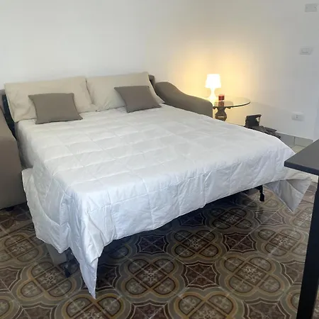 Apartman Acquasantabeach *