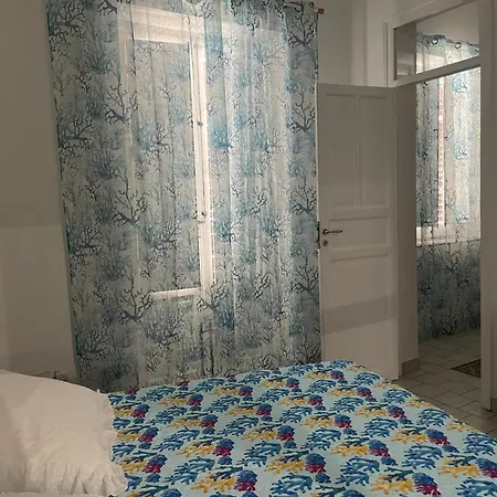 Acquasantabeach Apartman